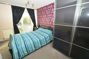 Bedroom 1- click for photo gallery